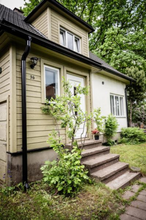 Small Villa Subbi!